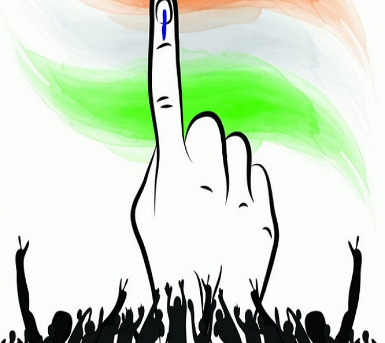 Total 55 candidate will contest on 6 assembly seats of Kutch including